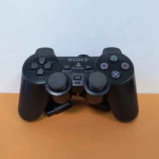 CONSOLE SONY PLAYSTATION 2 PS2 SLIM NERA 75004