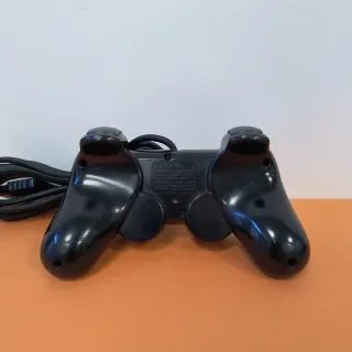 CONSOLE SONY PLAYSTATION 2 PS2 SLIM NERA 75004