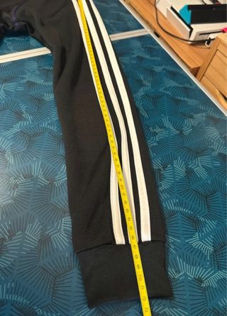 Chaqueta Real Madrid x Adidas 2015 Negra