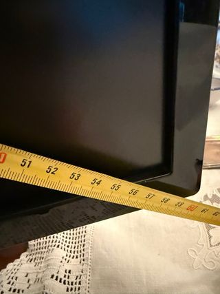 Monitor Samsung 22 Negro