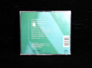 Lote 4 CDs Julio Iglesias