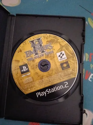 Lote Juegos PlayStation 2 (PS2)