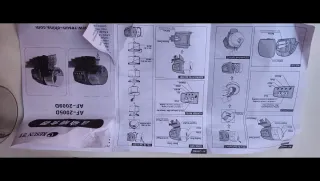 Comedero automático para acuario