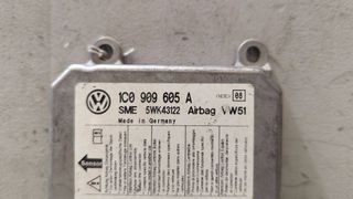 CENTRALITA AIRBAG Seat Leon (1M1)(11.1999->)