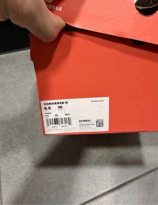 Converse Chuck Taylor 70