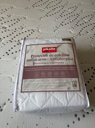 Protectores Colchón Pikolin 150x190