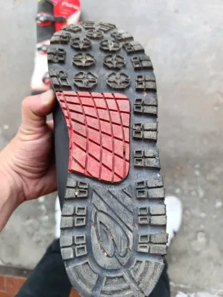 Stivali Trial Forma Boulder 42