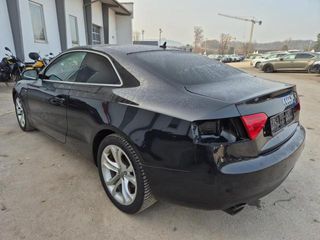 Despiece Audi A5 Coupé 3.0 TDI Quattro