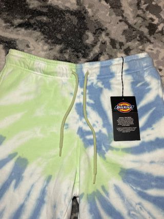 Pantalón Corto Dickies Tie Dye Talla S