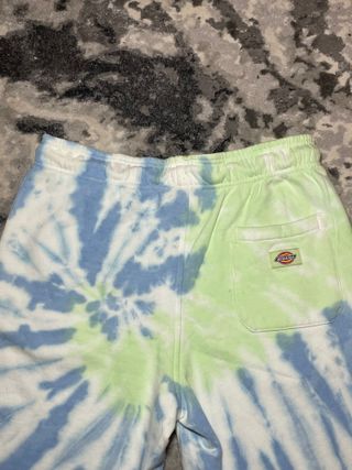Pantalón Corto Dickies Tie Dye Talla S