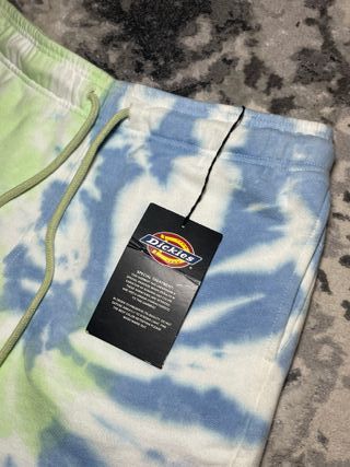 Pantalón Corto Dickies Tie Dye Talla S