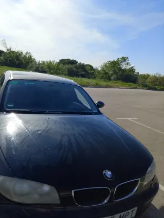 bmv serie 1 2014
