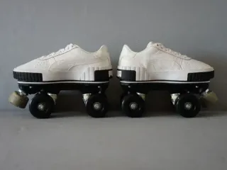 Flaneurz / Slades Roller Skates Puma