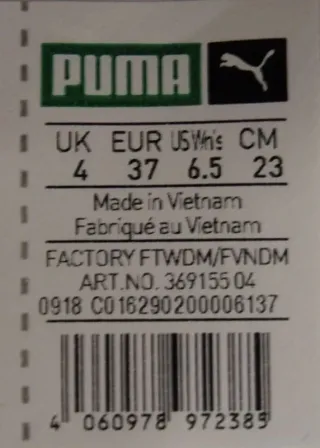 Flaneurz / Slades Roller Skates Puma