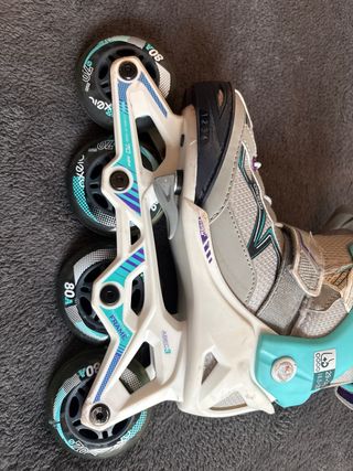 Patines en línea para niño/niña