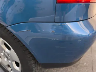 Audi A3 2002
