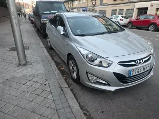 Hyundai i40 2014