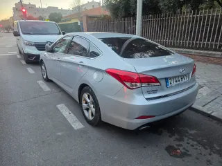Hyundai i40 2014