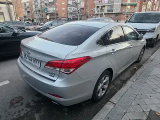 Hyundai i40 2014