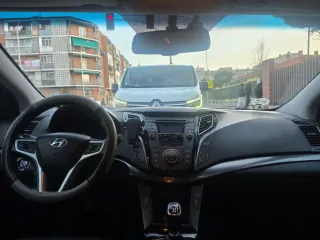 Hyundai i40 2014