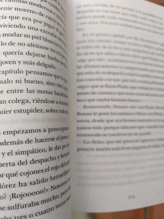 La vida imaginaria