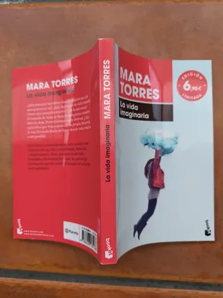 La vida imaginaria