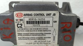 CENTRALITA AIRBAG Kia Rio (BC)(2000->)