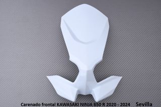 Carenado frontal KAWASAKI NINJA 650 R 2020 - 2025