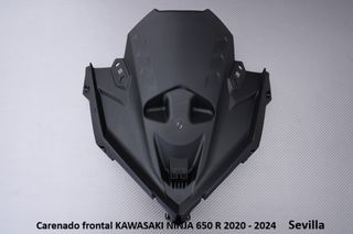 Carenado frontal KAWASAKI NINJA 650 R 2020 - 2025