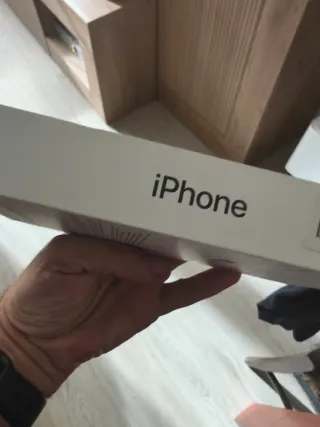 iPhone 16 Pro Max - Salud de Batería 100%