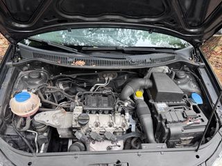 Volkswagen Polo United 1.2 60CV 2008 Gasolina