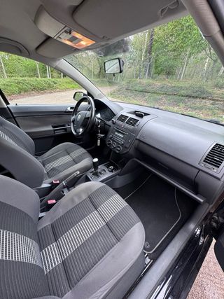 Volkswagen Polo United 1.2 60CV 2008 Gasolina
