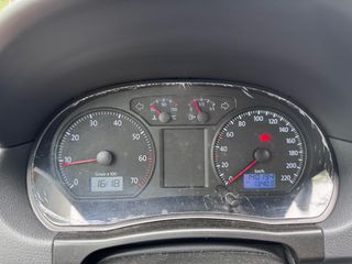Volkswagen Polo United 1.2 60CV 2008 Gasolina