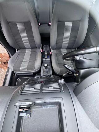 Volkswagen Polo United 1.2 60CV 2008 Gasolina