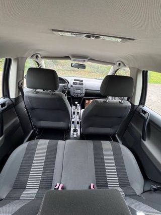 Volkswagen Polo United 1.2 60CV 2008 Gasolina