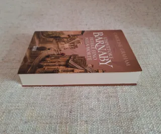 Barnaby. Fedele fino alla morte