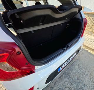 KIA Picanto 2020