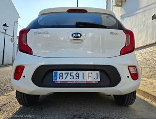 KIA Picanto 2020