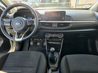 KIA Picanto 2020