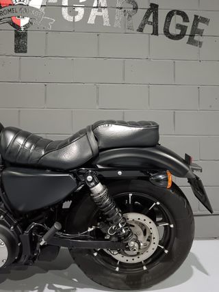 Harley Davidson Iron 883