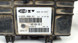 CENTRALITA MOTOR UCE Seat Ibiza (6K1)(1993->)