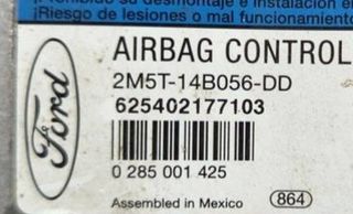 CENTRALITA AIRBAG Ford Focus Berlina (CAK)(1998->)