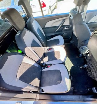 644114491 Citroen Grand C4 Picasso 2016 7 plazas