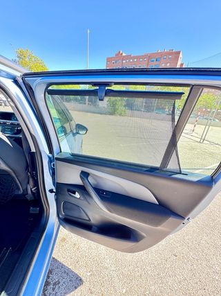 644114491 Citroen Grand C4 Picasso 2016 7 plazas