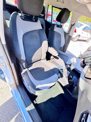 644114491 Citroen Grand C4 Picasso 2016 7 plazas