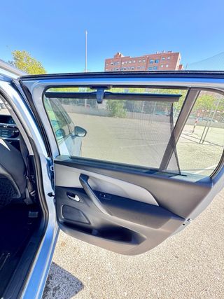644114491 Citroen Grand C4 Picasso 2016 7 plazas