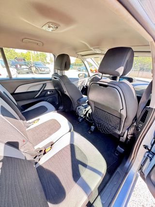 644114491 Citroen Grand C4 Picasso 2016 7 plazas