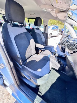 644114491 Citroen Grand C4 Picasso 2016 7 plazas