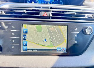 644114491 Citroen Grand C4 Picasso 2016 7 plazas