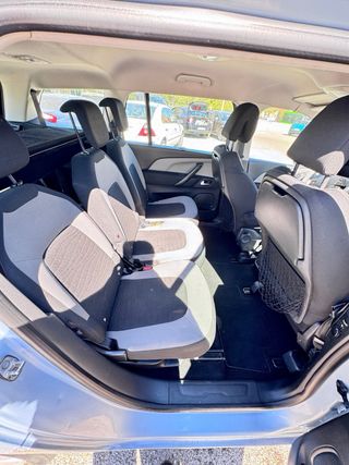 644114491 Citroen Grand C4 Picasso 2016 7 plazas